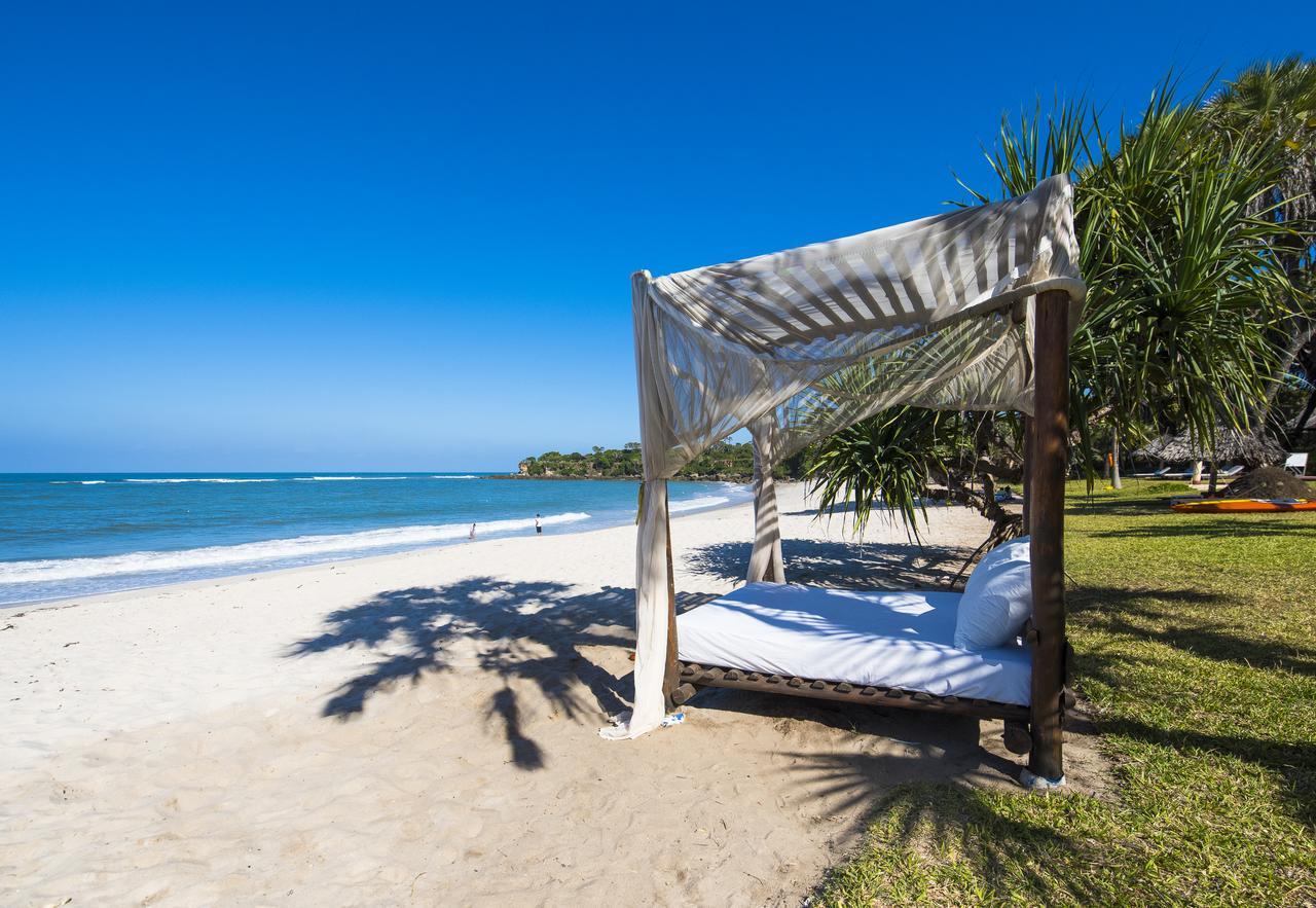 Amani Beach Resort Kutani Luaran gambar